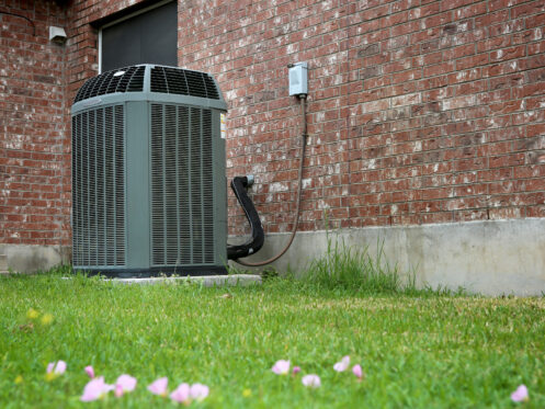 Signs Your AC Isn’t Broken, You Just Need a Tune-Up