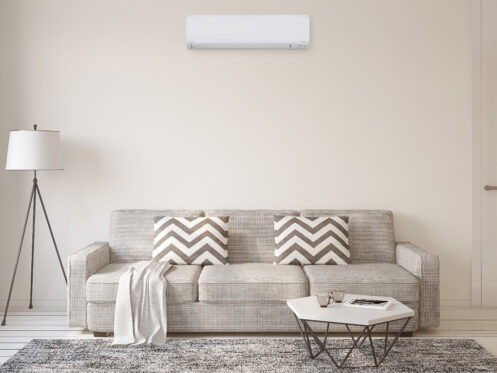 Mini-Split AC Systems: Best Places to Install in Your LA Home