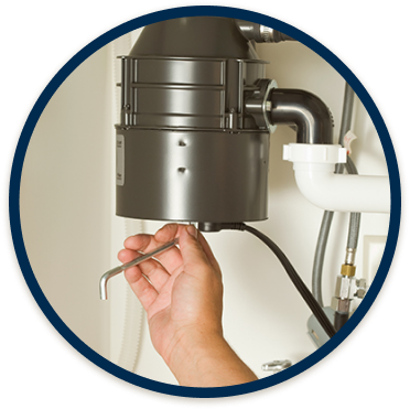Garbage Disposal Repair and Replacement in Los Angeles
