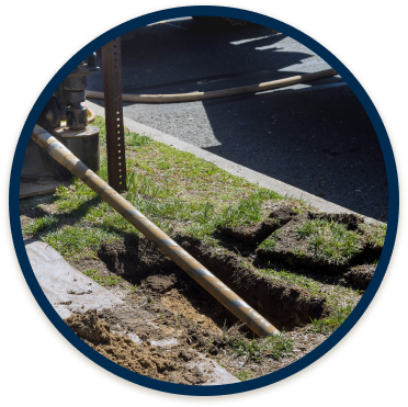 Trenchless Sewer Services in Los Angeles, CA