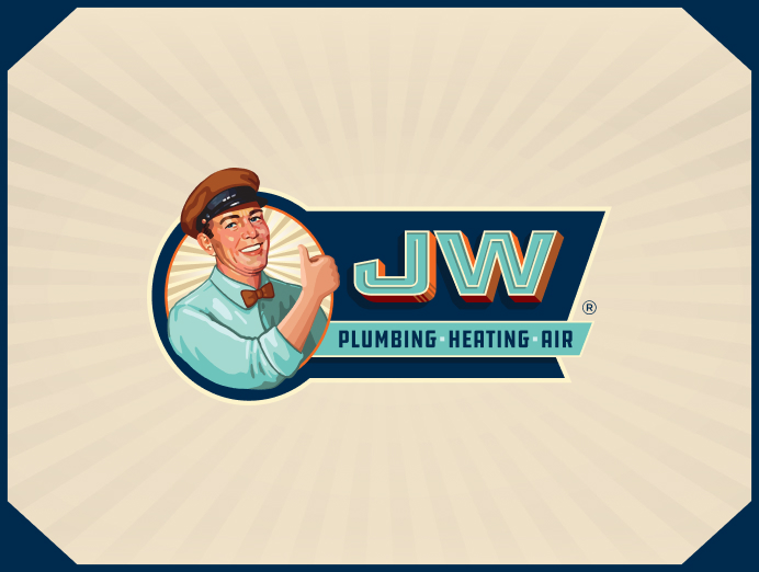 Big Praise for JW Plumbing, Heating and Air