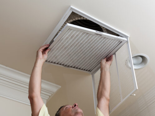 What are HEPA Air Filters?