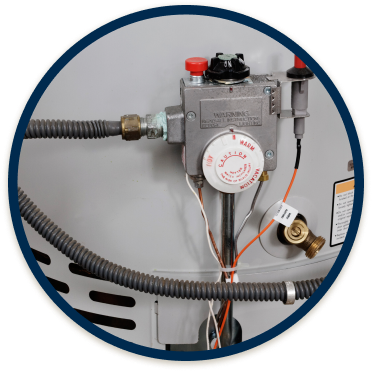 Water Heater Services in Bel Air, CA