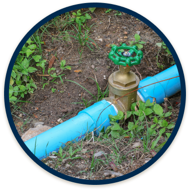Water Line Services in Bel Air, CA